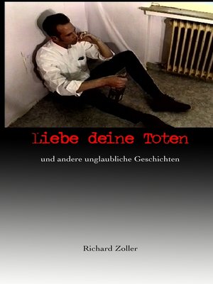 cover image of Liebe deine Toten